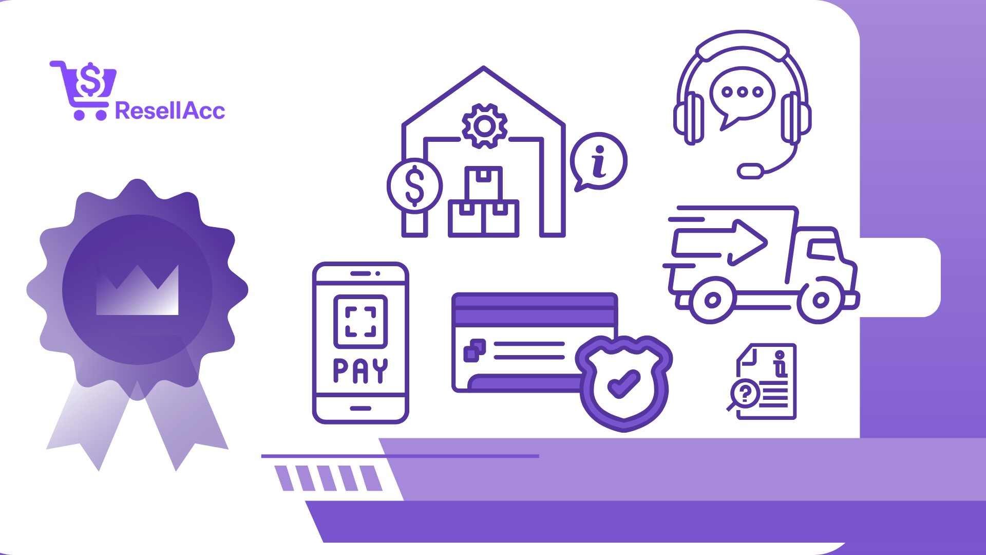 Key Features of a Good White Label Website